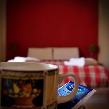 אדינבורו Heriott Park Guest House מראה חיצוני תמונה