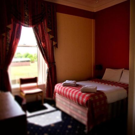 אדינבורו Heriott Park Guest House מראה חיצוני תמונה