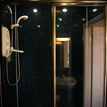 אדינבורו Heriott Park Guest House מראה חיצוני תמונה