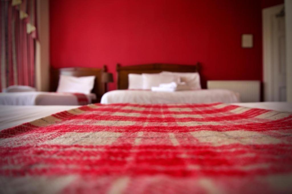 אדינבורו Heriott Park Guest House מראה חיצוני תמונה
