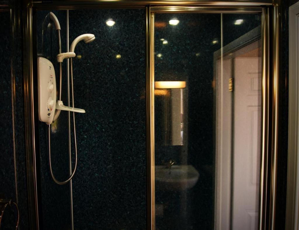אדינבורו Heriott Park Guest House מראה חיצוני תמונה