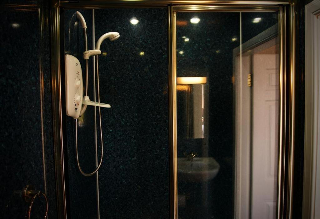 אדינבורו Heriott Park Guest House מראה חיצוני תמונה