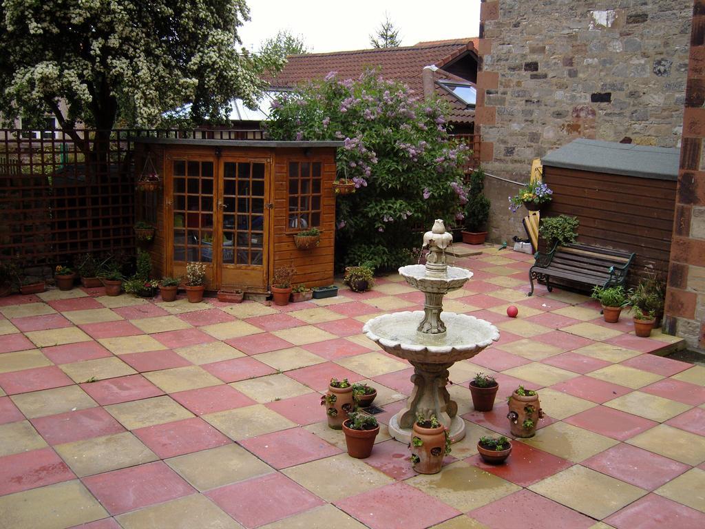 אדינבורו Heriott Park Guest House מראה חיצוני תמונה