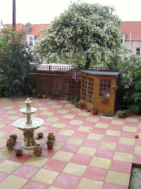 אדינבורו Heriott Park Guest House מראה חיצוני תמונה